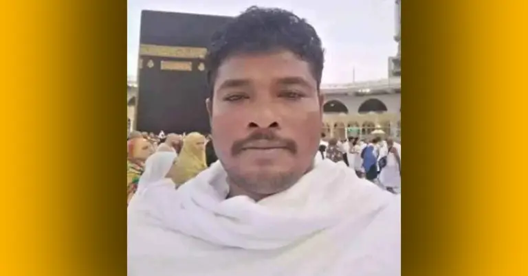 নিহত আতিকুর রহমান শাহিন